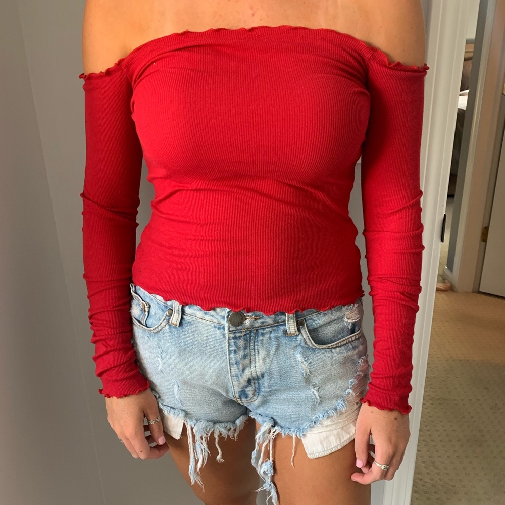 Red Top